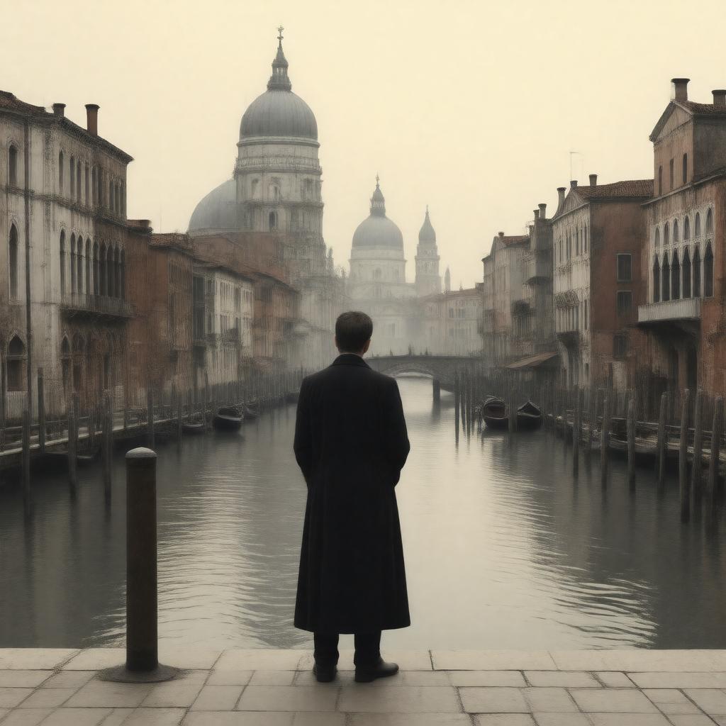 Death in Venice